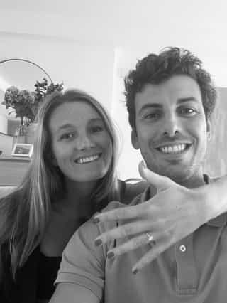 Imagen de Laura y Tomás